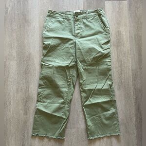 Adorable Sanctuary capris